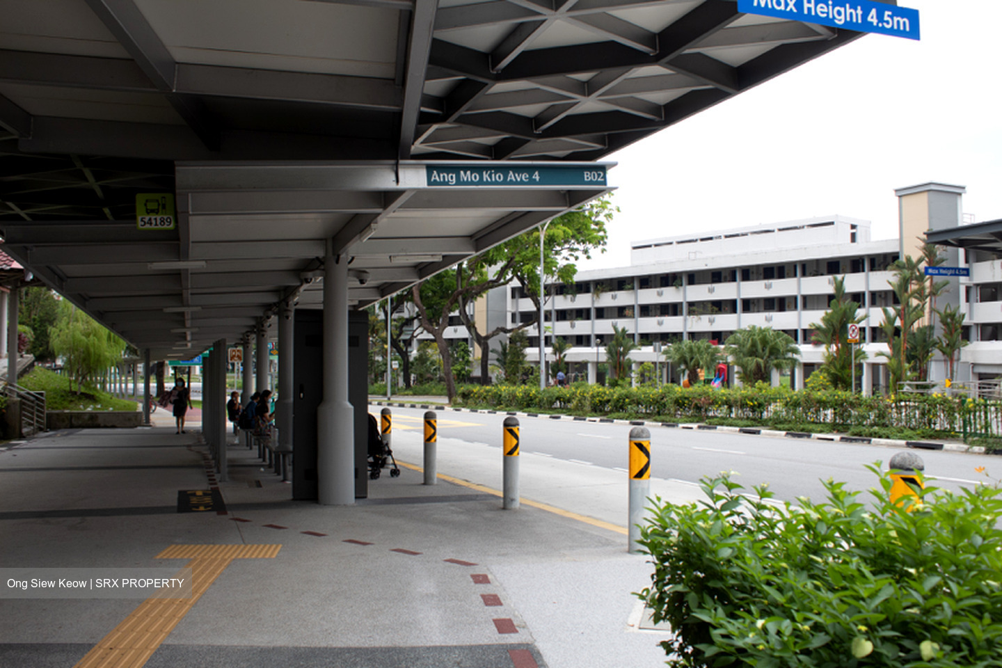 Ang Mo Kio Avenue 4 (Ang Mo Kio),  #637196871